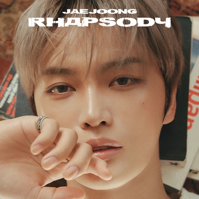 Rhapsody 【コンプリートセット】 : JAEJOONG (ジェジュン