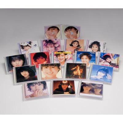 The 9th Wave : 松田聖子 | HMV&BOOKS online - SRCL-20031/2