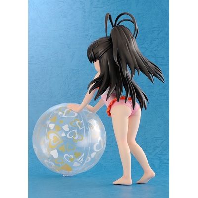 パパのいうことを聞きなさい! 小鳥遊ひな 1/4 PVC 水着ver