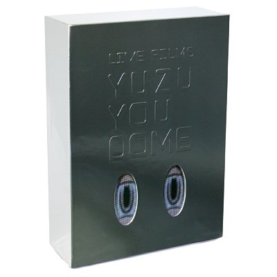 ゆず YUZU YOU DOME プレミアムBOX ゆず YUZU YOU DOME プレミアムBOX