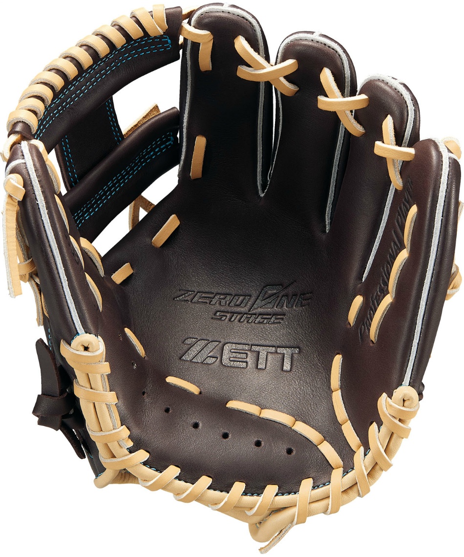 ゼット(ZETT) 野球 少年軟式グローブ オールラウンド用 少年用軟式
