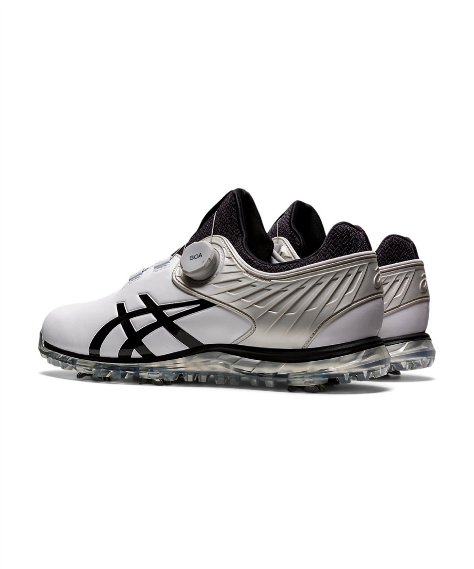 アシックス(asics) ゴルフシューズ ソフトスパイク ゲルエースプロ5