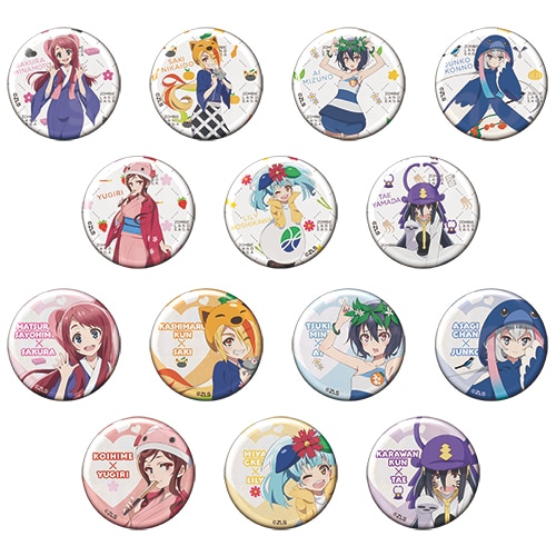 グッズ｜TVアニメ「ゾンビランドサガ」公式サイト