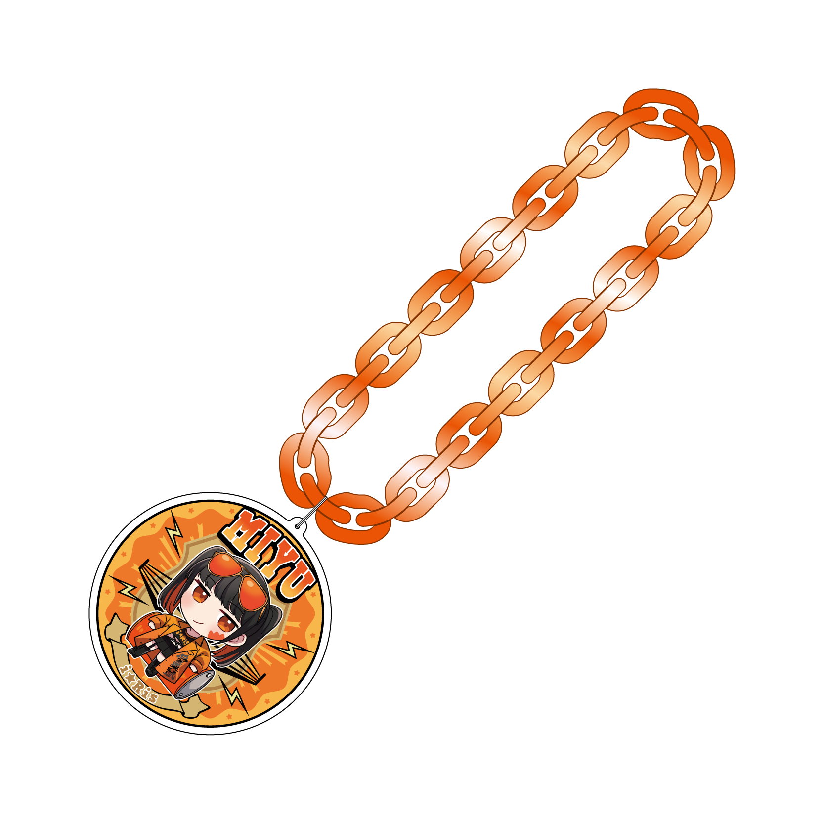 i☆Ris 13th Anniversary Live -TITLE MATCH-」グッズ - GOODS | i