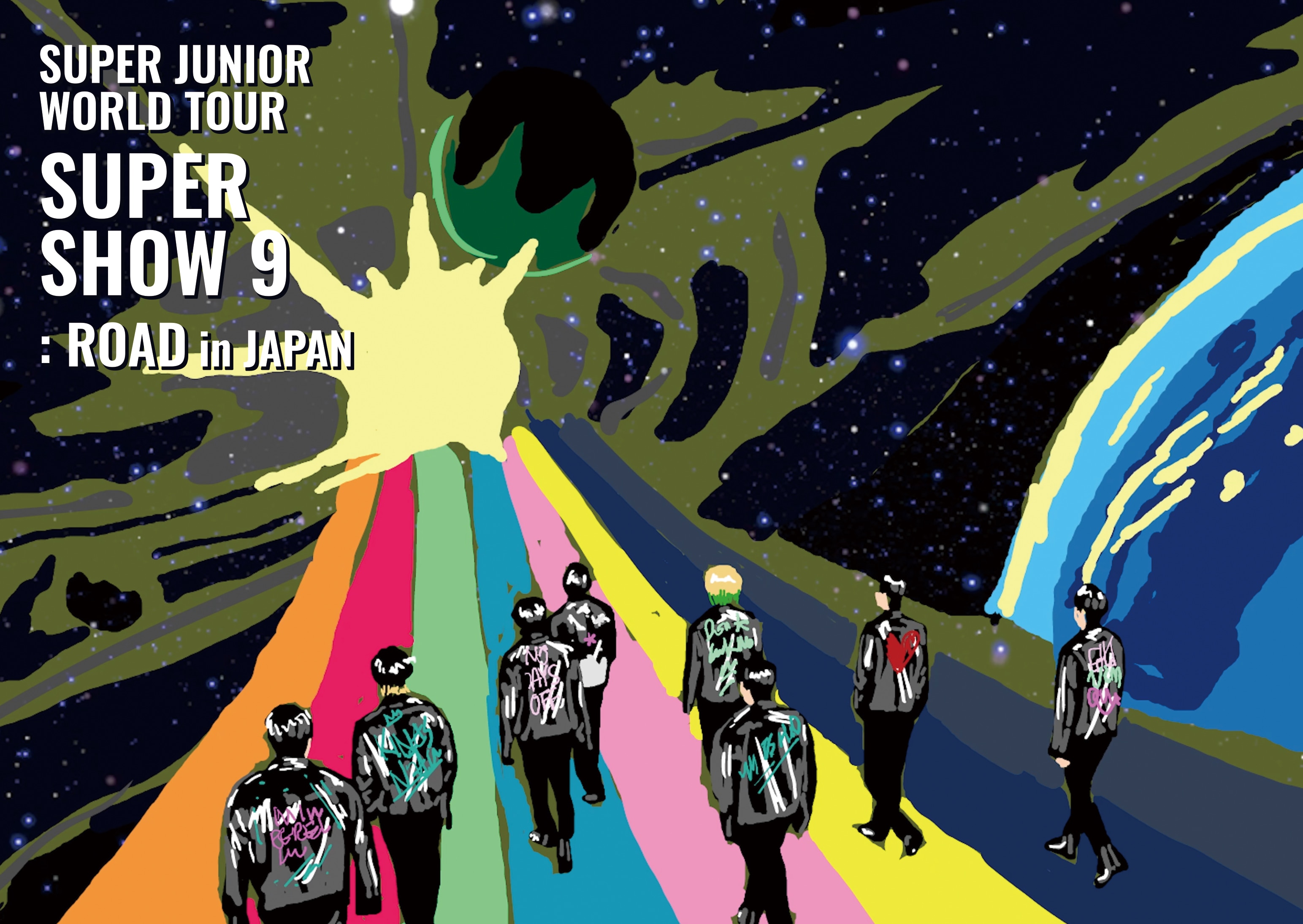 SUPER JUNIOR Japan Special Event 2022 ~Return of the KING