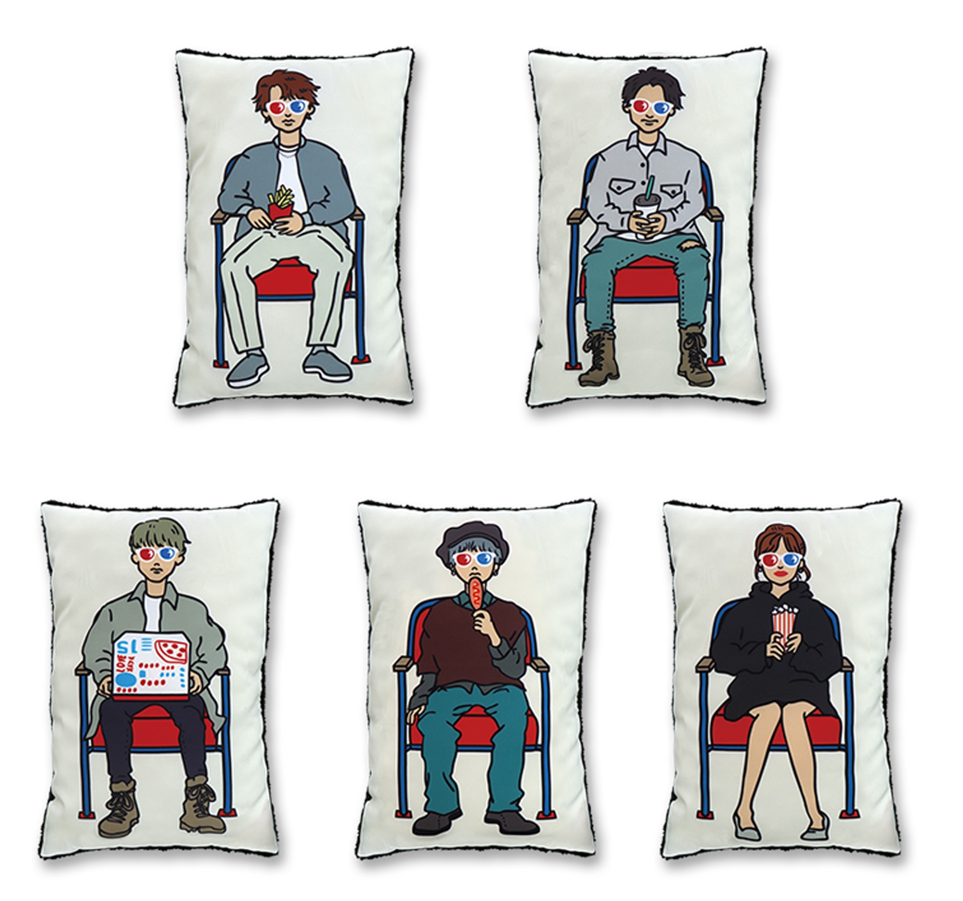 GOODS | AAA（トリプル・エー）OFFICIAL WEBSITE