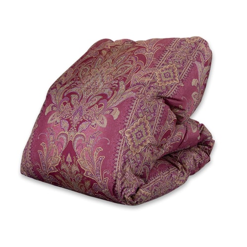 モリリン 布団・快眠グッズ 【良品】エクセルラベル羽毛布団 シングル