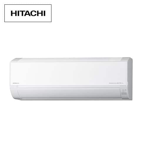 日立 エアコン 【良品】ルームエアコン DTシリーズ 主に6畳 スター