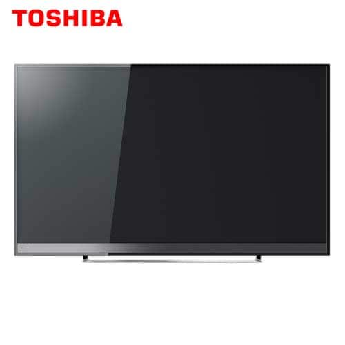 東芝 テレビ 【新品同様】液晶テレビ REGZA 58V型 58M510X 通販