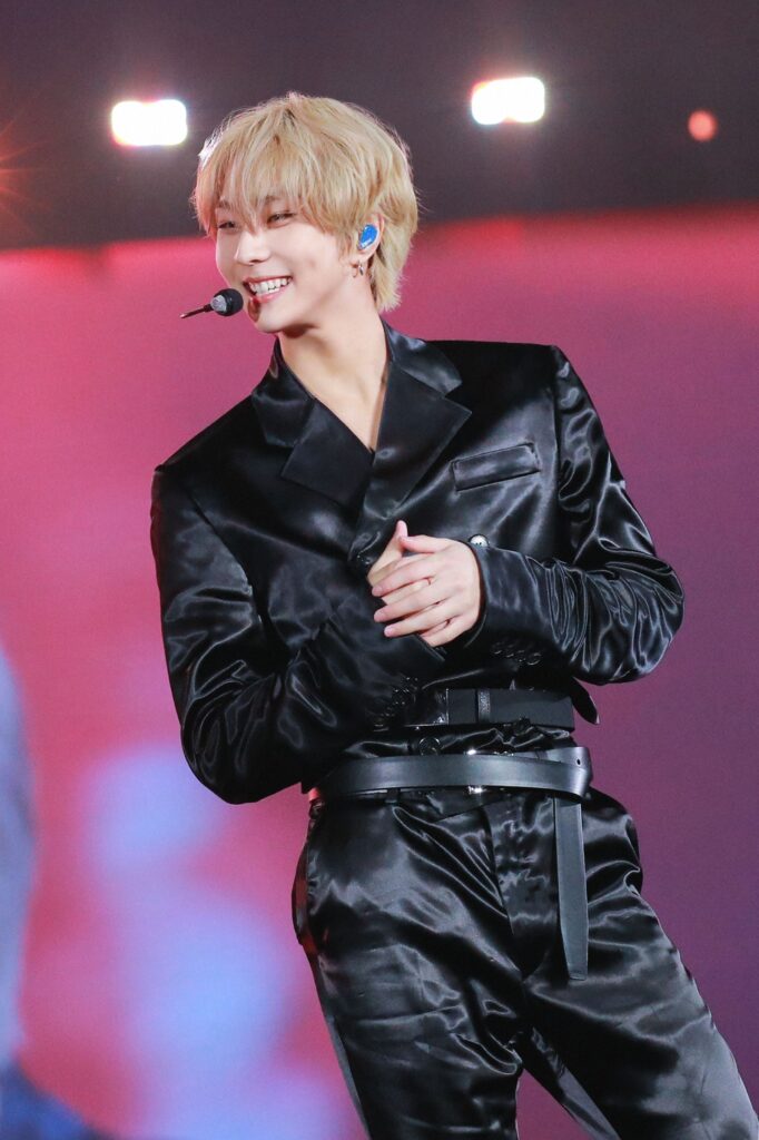 コメント全文掲載】ENHYPEN「僕が抱きしめてあげます♡」とエアハグも