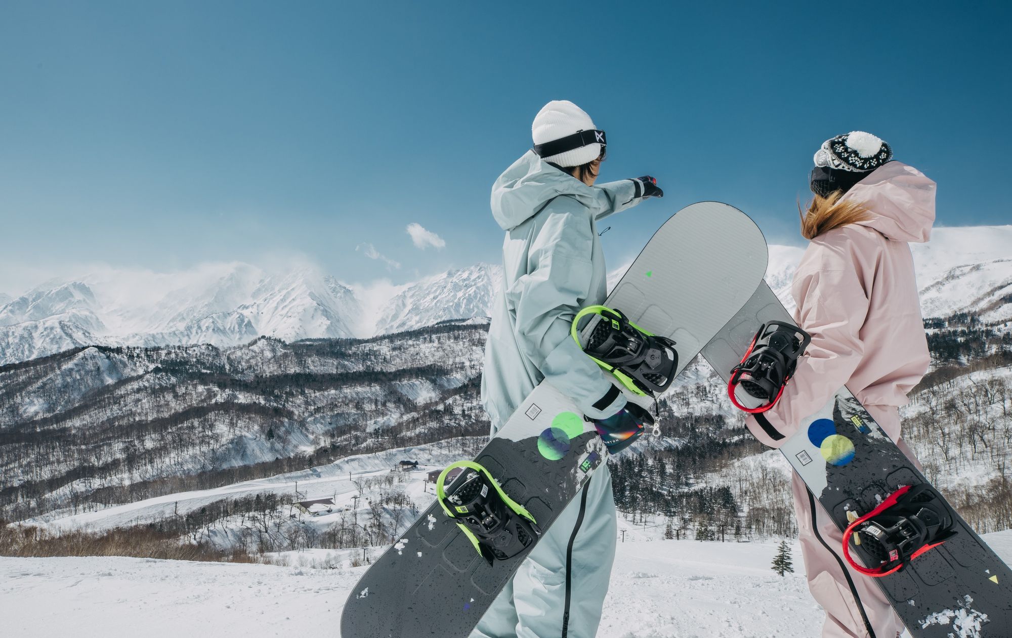 徳島発の北海道スキー旅行ならJALで行く格安旅行のジェイトリップ｜JAL