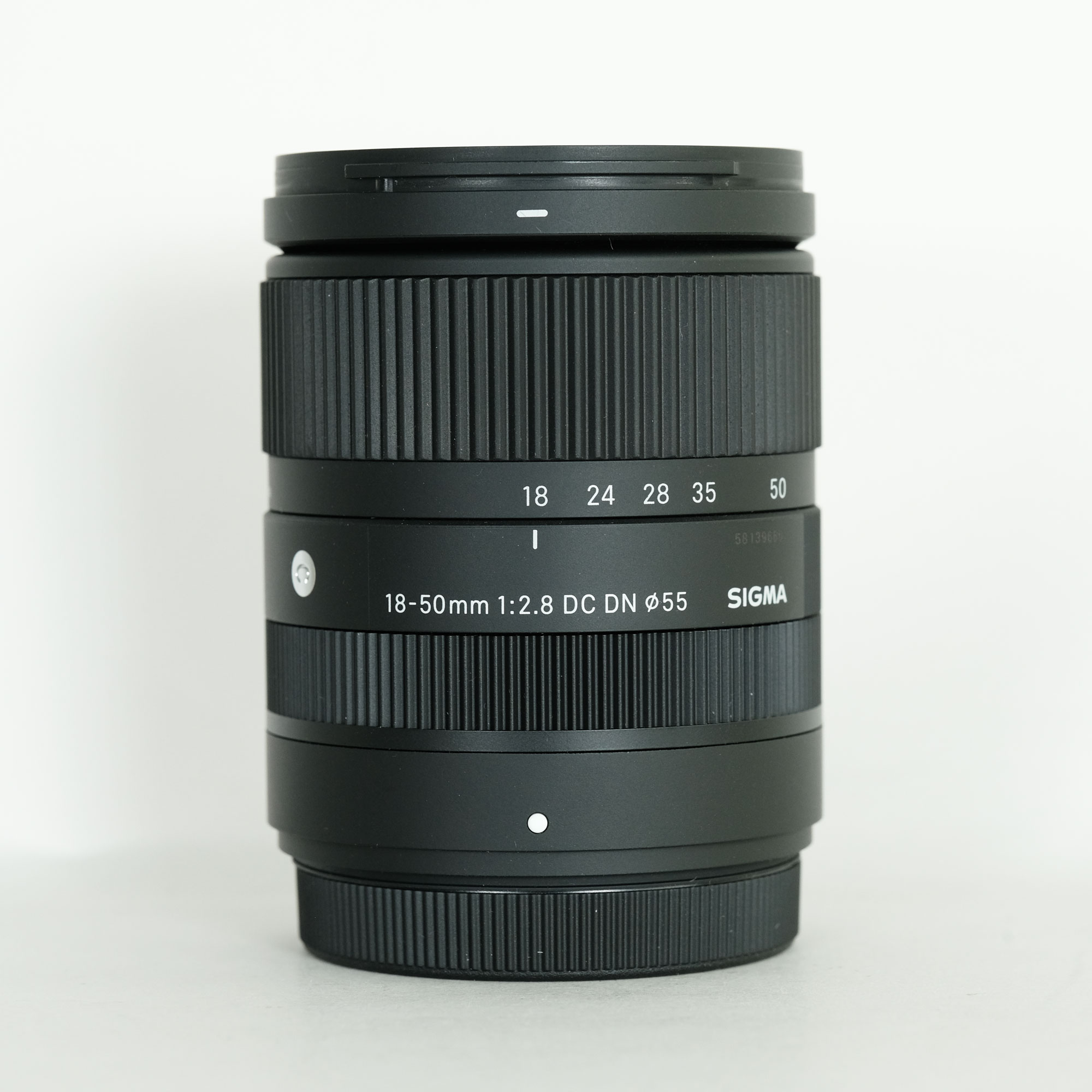SIGMA 18-50mm F2.8 DC DN｜Contemporary [フジフイルムX用]を徹底解説