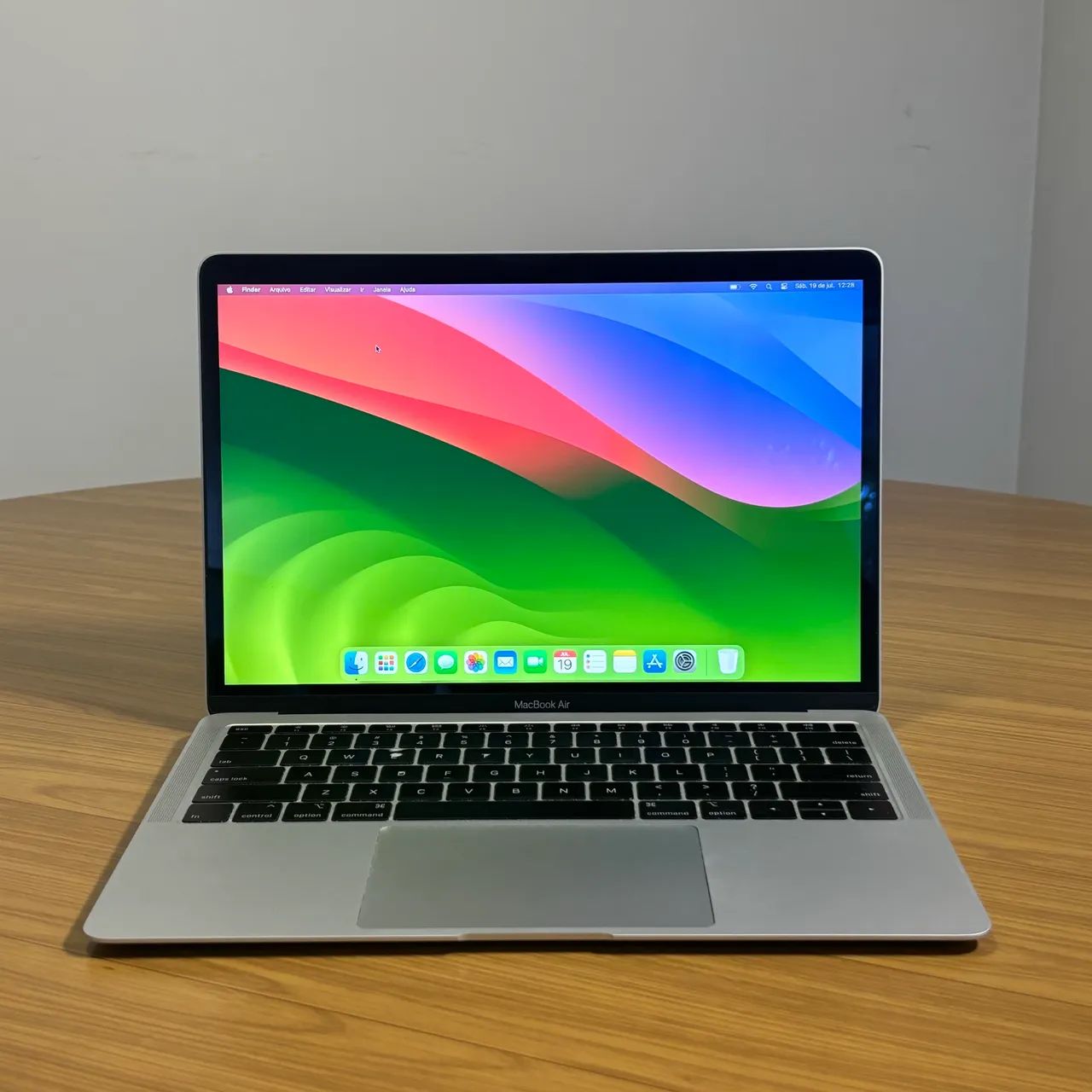 macbook air 2019 128gb