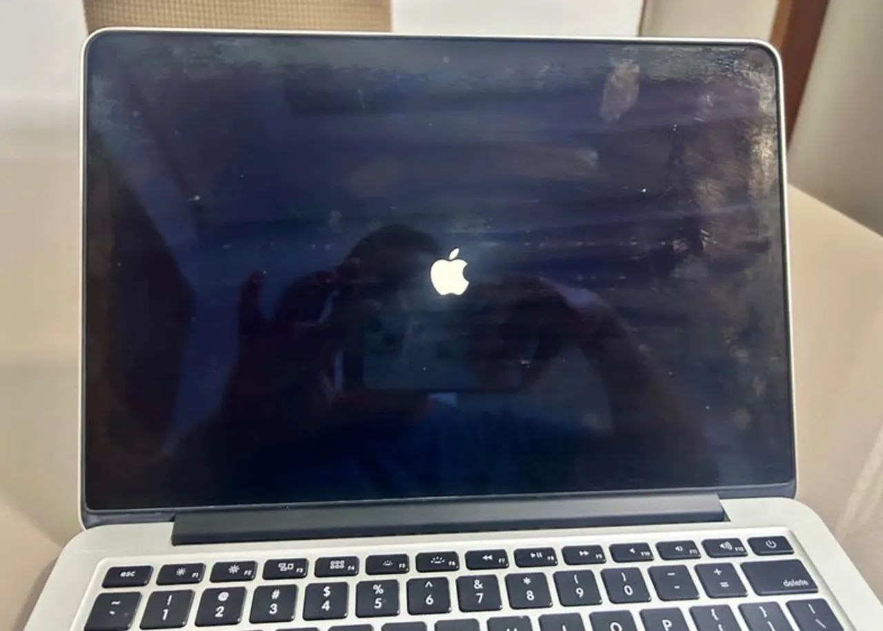 MacBook Pro 13 - Notebooks - Ingleses do Rio Vermelho