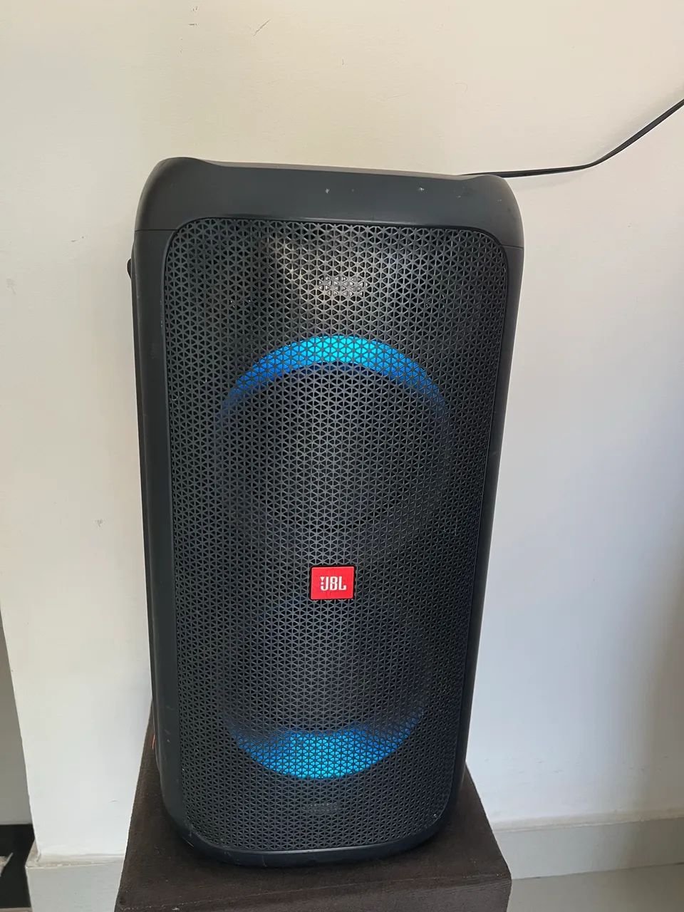JBL partybox 100 - Aparelhos de Som - Centro, São Luís 1480738669