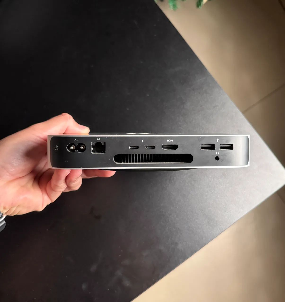 Mac Mini m1 - Computadores e Desktops - Alto do Mateus, João