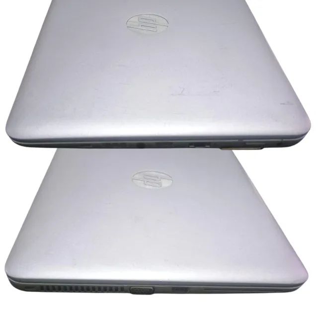 Notebook HP EliteBook 820 G3 i5 6ª Geração 8GB SSD M.2 240GB Touch