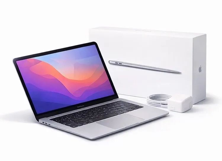 MacBook Air 13 - 2020 - Modelo A2179 - Notebooks - Jardim Social