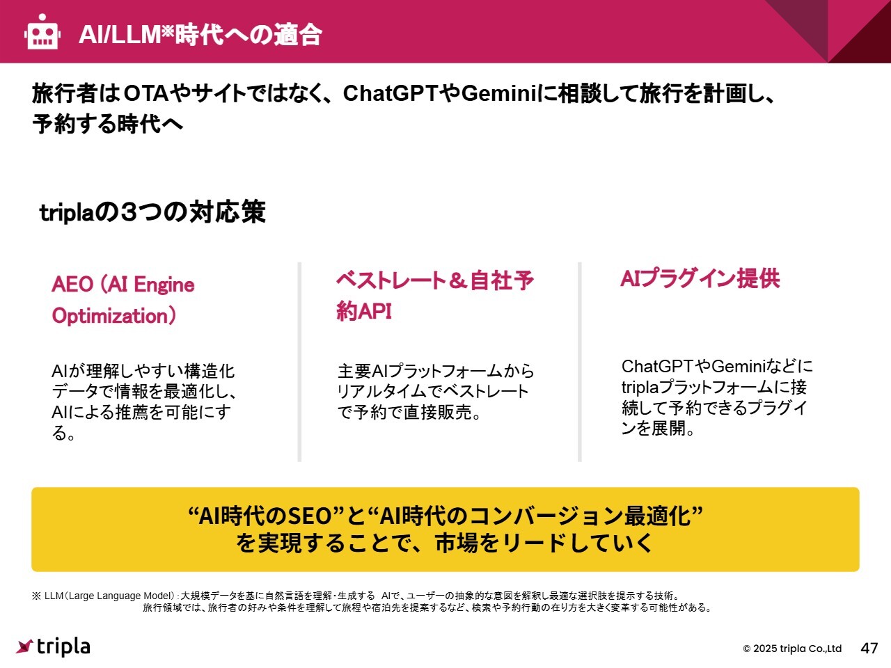 tripla（5136）の財務情報ならログミーFinance tripla、売上高営業利益