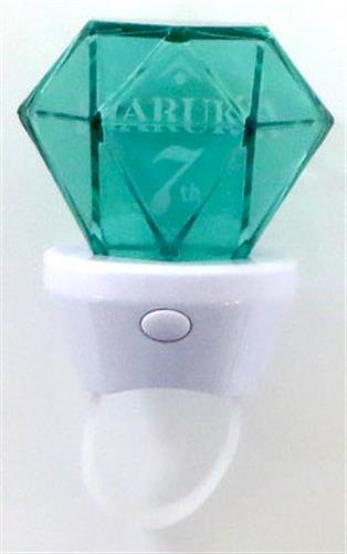 アイドリッシュセブン アイナナ 亥清悠 リングライト 7周年14点 アイド