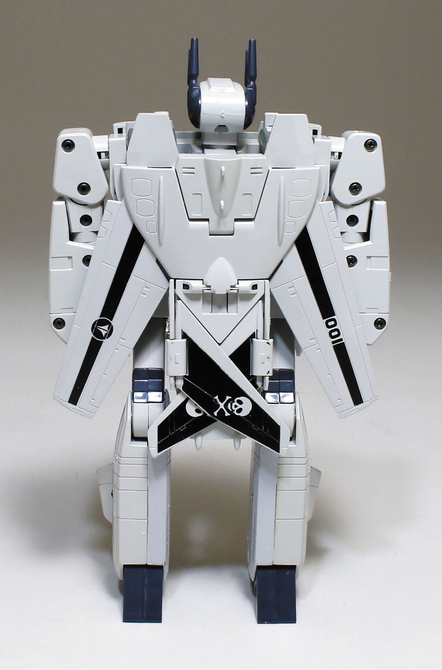 タカトクトイス VF-1S アーマードバルキリー GBP-1S