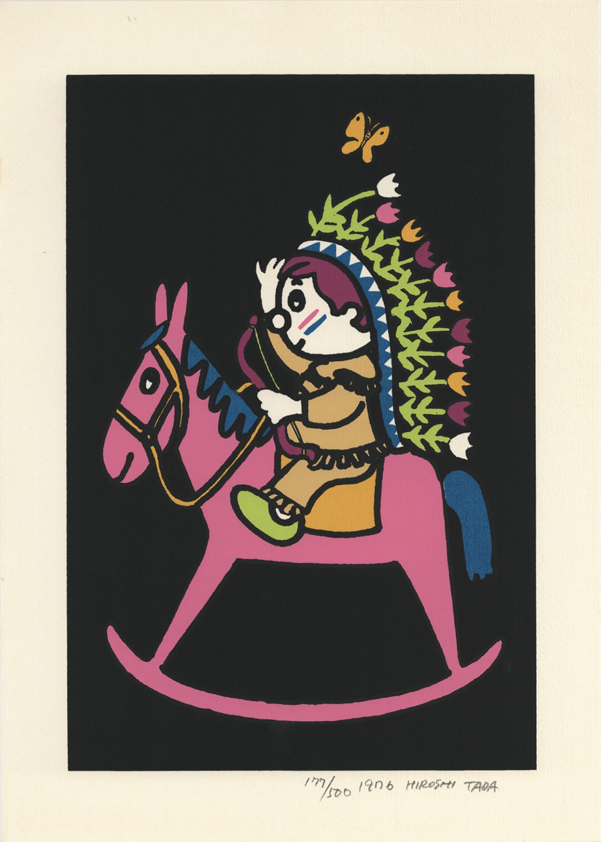 おおば比呂司/佐川美代太郎/多田ヒロシ/手塚治虫/永島慎二/馬場のぼる