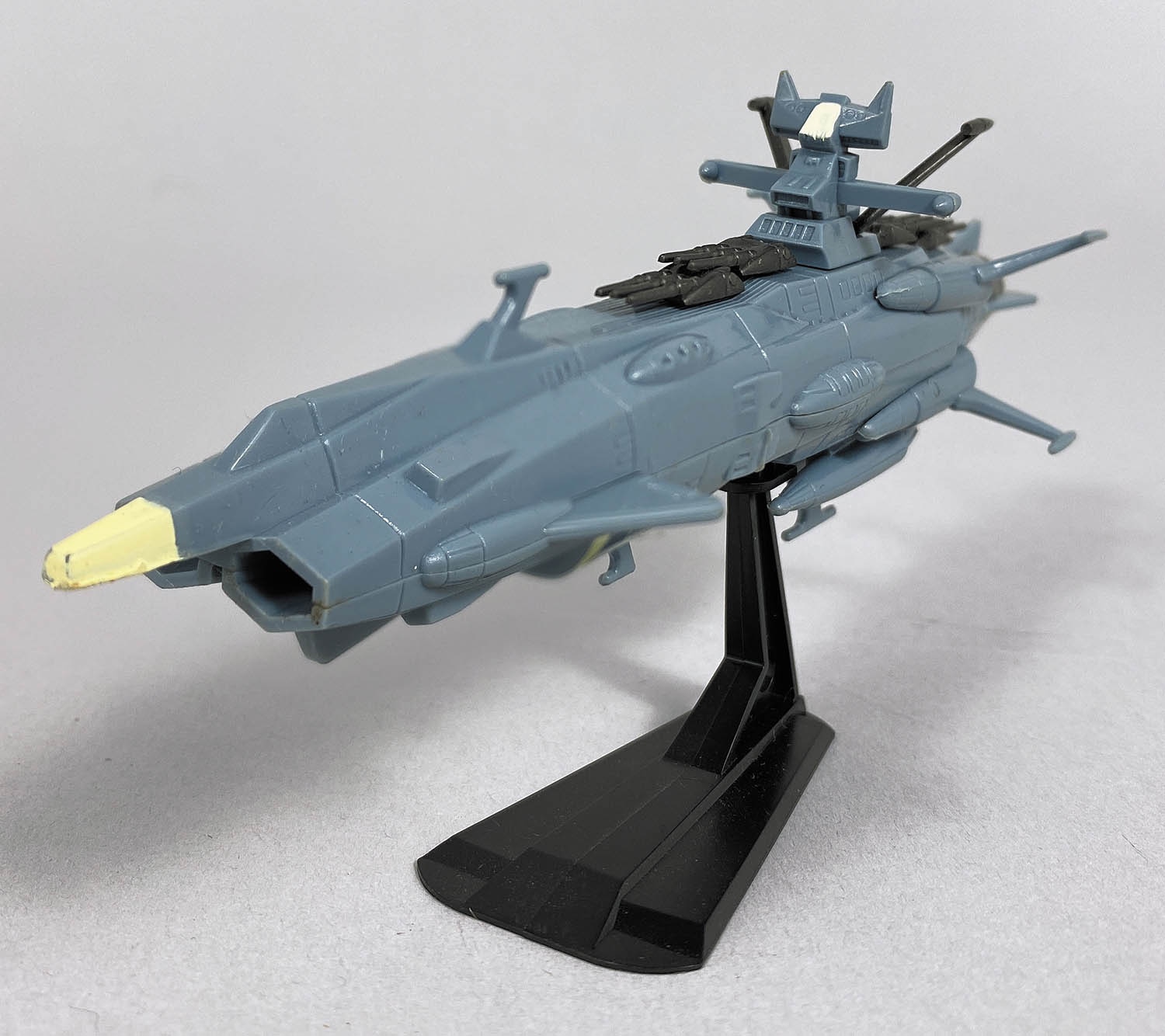 1017] DXスペースコレクション 宇宙戦艦ヤマト