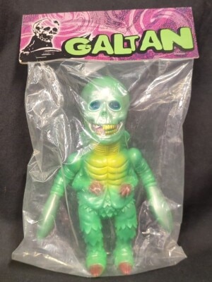 まんだらけ通販 | ソフビ - MONSTOCK!!