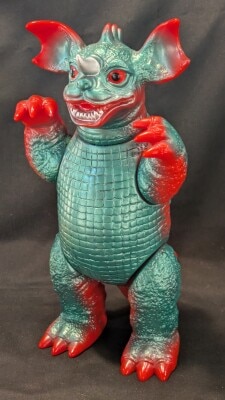 まんだらけ通販 | 世紀の大怪獣マルサン復刻シリーズ