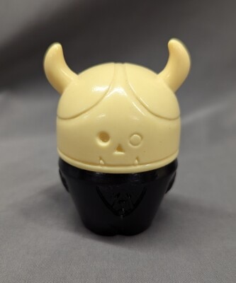 バックベアード リンデン 鬼太郎と妖怪大相撲 白マワシ ソフビ