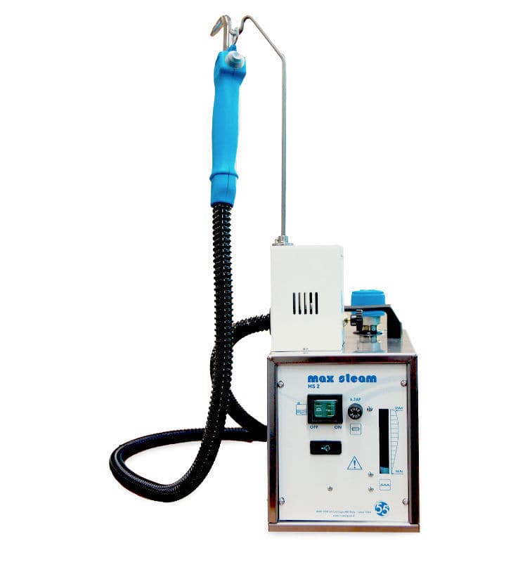 歯科技工 スチームクリーナー MORITA JS-2500 【公式通販】