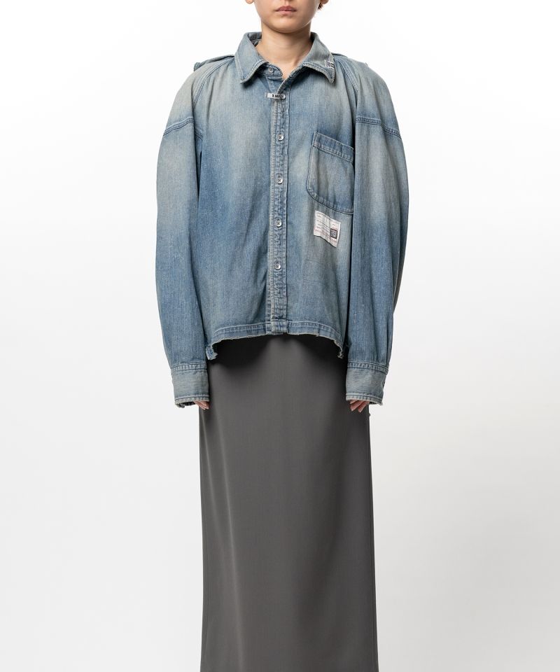 Maison MIHARA YASUHIRO ONLINE STORE（ミハラヤスヒロオンライン