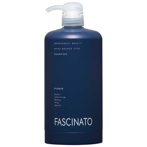 ファシナート シャンプーAB エコインパック FIOLEの通販・卸