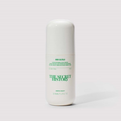 トゥーグッドシルキースムースオイル/ルナ ブランカ #FR2コラボ 50ml