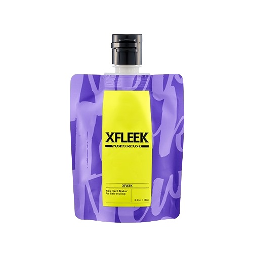 エクスフリーク ワックス ハードメーカー 100g DEMIの通販・卸