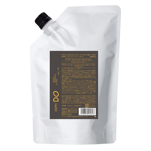 フローディア スキャルプシャンプー ライト 詰替 1000ml 契約商品の