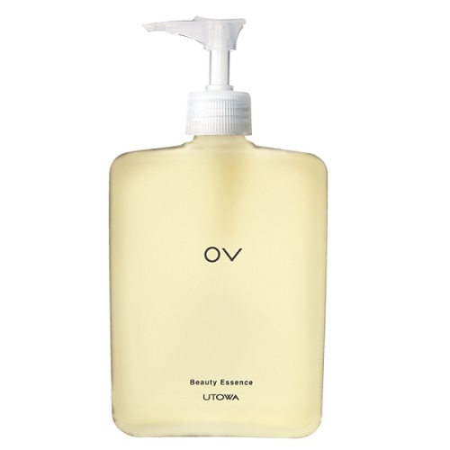 OV クレンジングオイル 420ml UTOWAの通販・卸 | 4571178038011 | 理