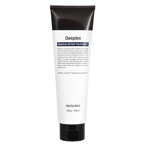 ディープレックス シャンプー 500ml イロノワの通販・卸
