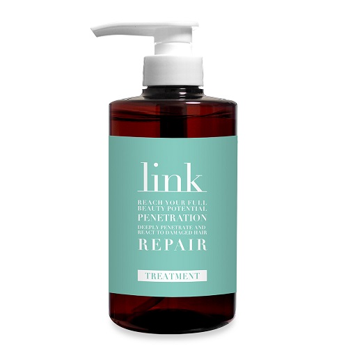 link トリートメント 500g AIMHの通販・卸 | 4580042000122 | 理美容