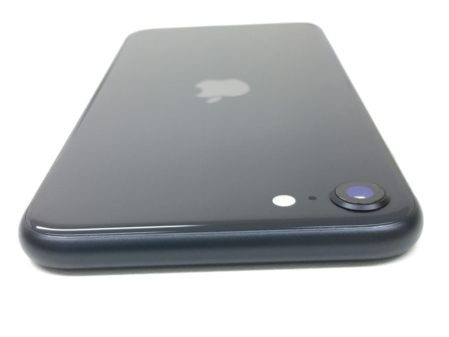 ムスビー｜【モバイルBOX】新品同様 電池87%SIMフリー iPhone SE(第2