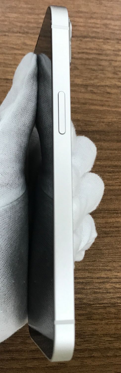 ムスビー｜【JCKA】☆美品 電池86% SIMフリ－ iphone13 128GB ホワイト