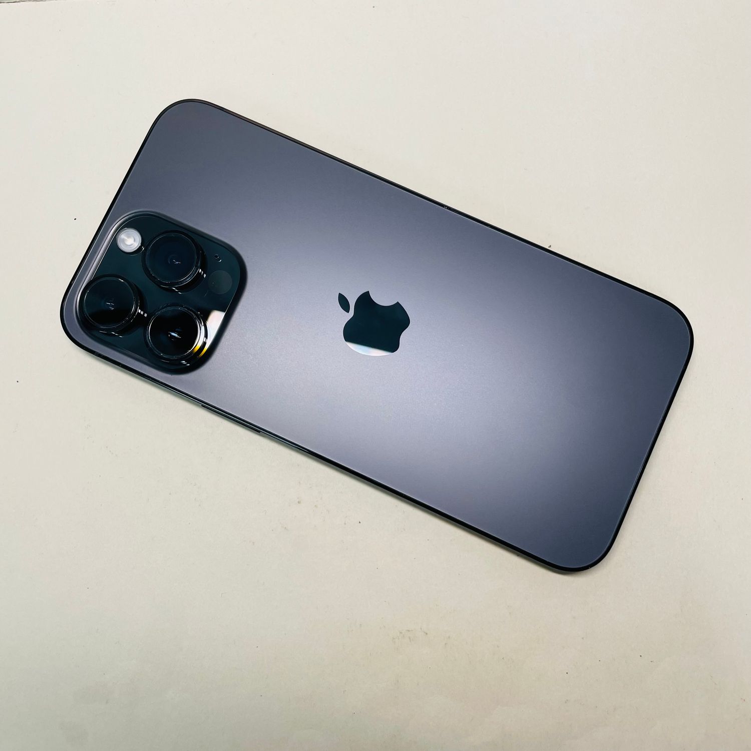 ムスビー｜iPhone 14 Pro Max 512GB 海外SIMフリー バッテリー92