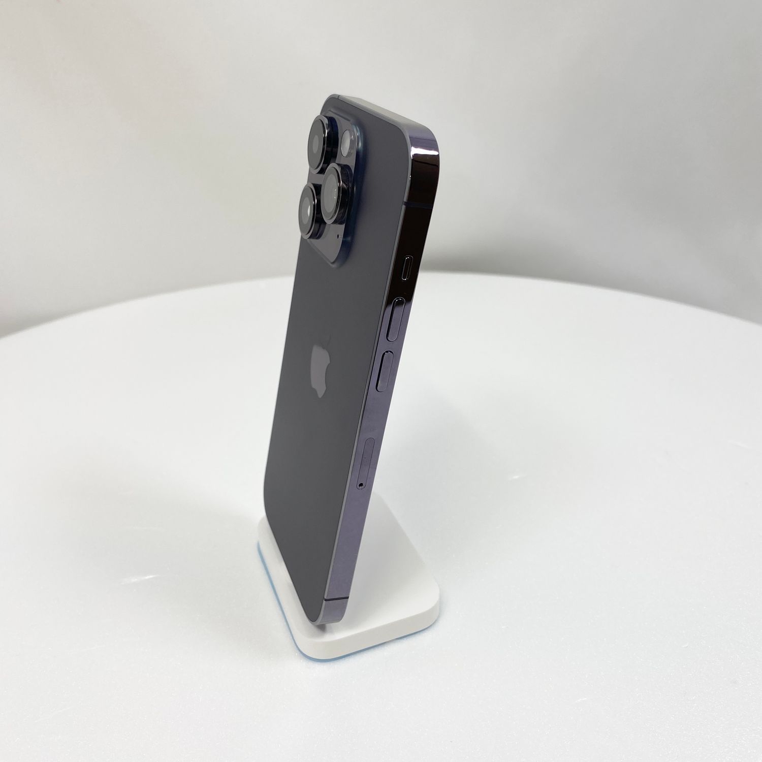 ムスビー｜iPhone 14 Pro 256GB パープル バッテリー 98% SIMロック