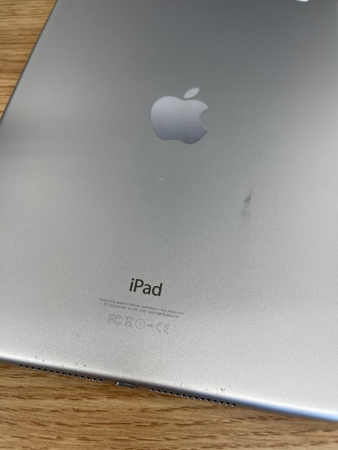 ムスビー｜SIMロックあり iPad Air 2 Wi-Fi + Cellularモデル 64GB