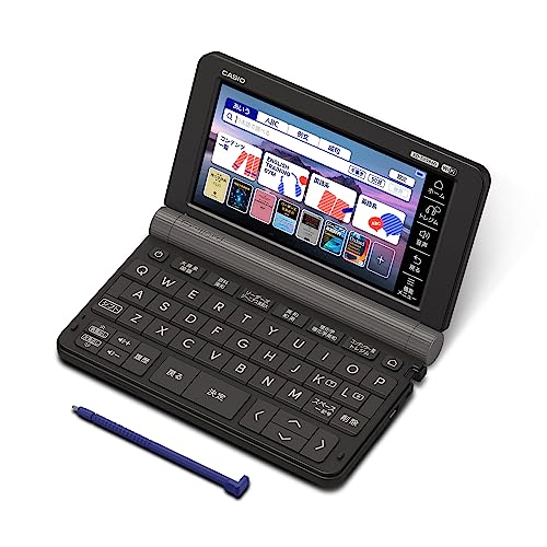 中国語対応電子辞書のおすすめ人気ランキング【2026年2月】 | マイベスト