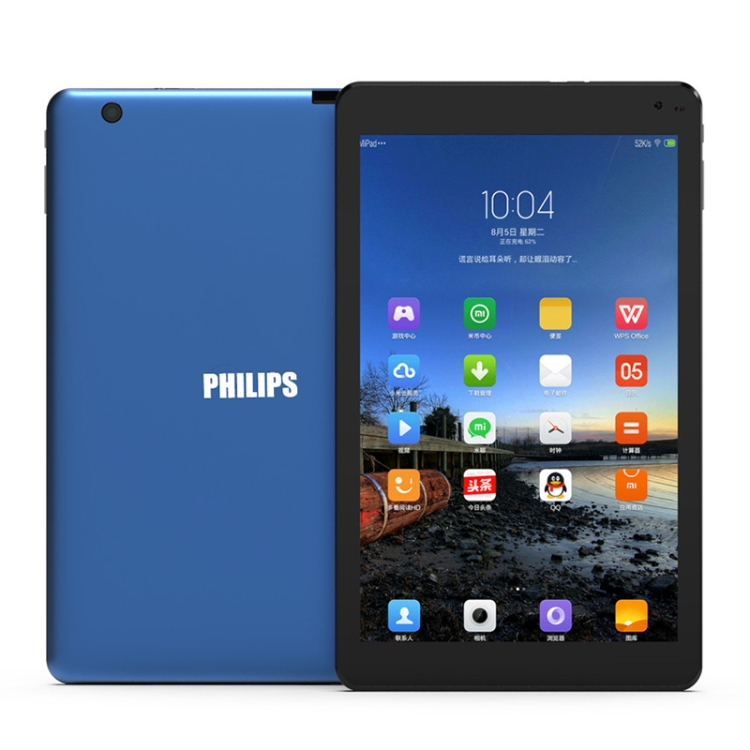 PHILIPS M7 Tablet, 7.0 inch, 2GB+16GB