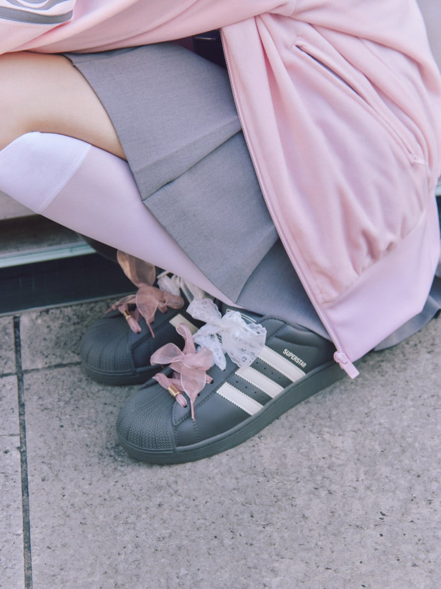 シューズ｜SNIDEL(スナイデル)の通販サイト【公式】