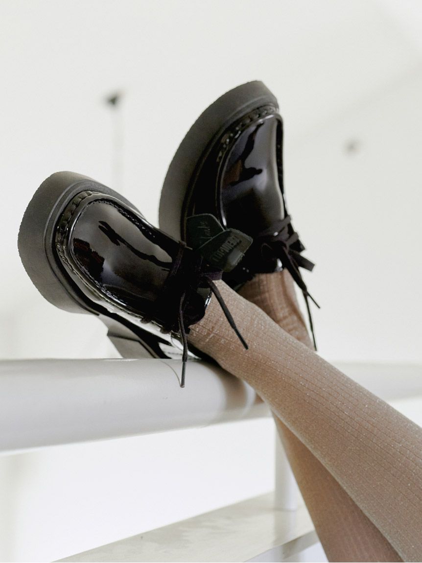 シューズ｜SNIDEL(スナイデル)の通販サイト【公式】