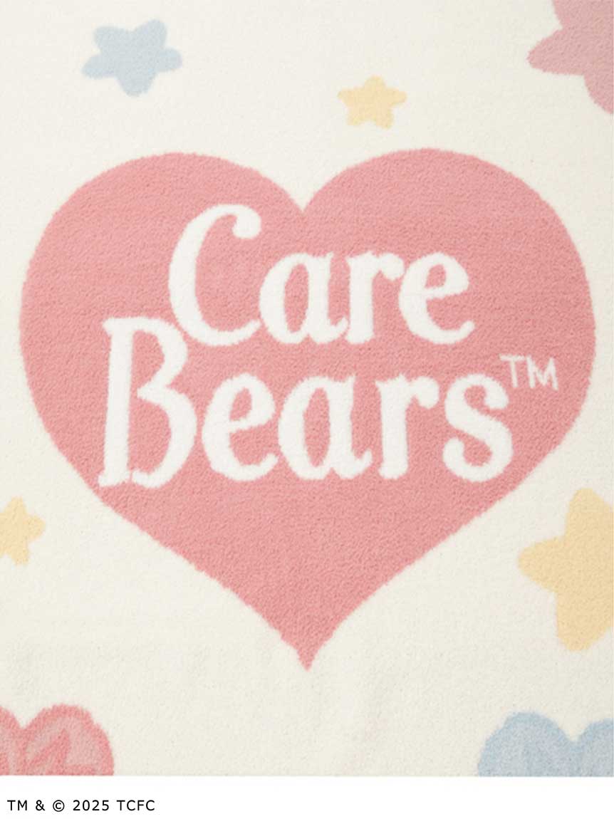Care Bears(TM)】マルチカバー(ブランケット)｜スナイデルホーム