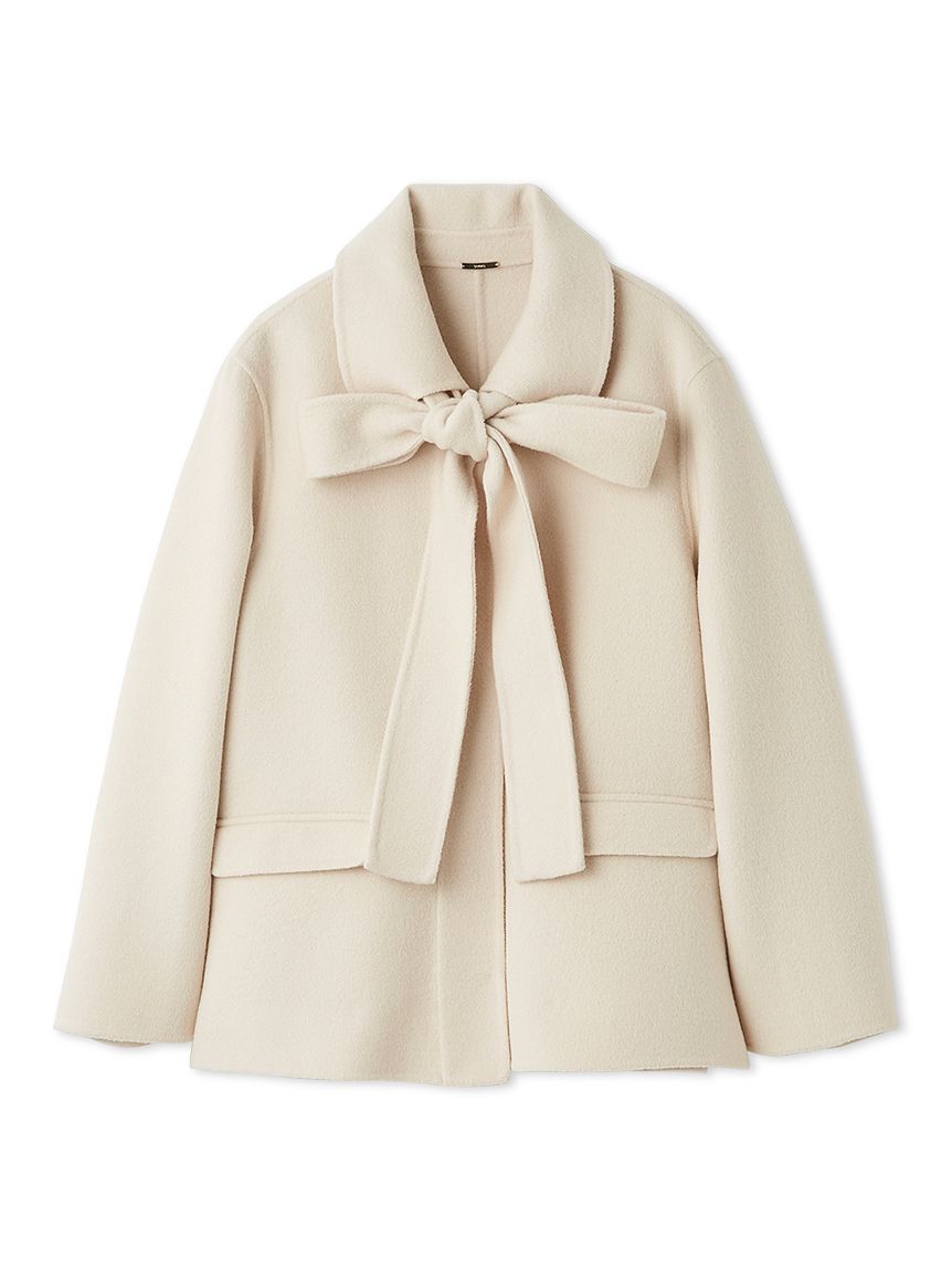 リバーリボンージャケット【カンヘウォン着用】(ジャケット)｜アウター